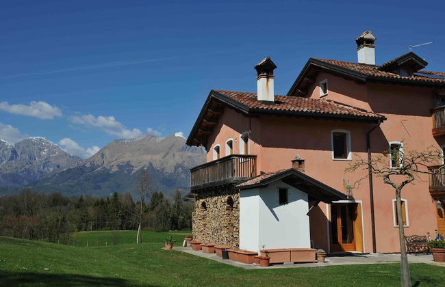 Antico fienile - Photo 80