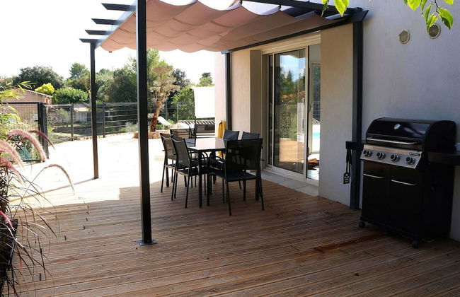 Beautiful Holiday Home With Garden - Foto 18