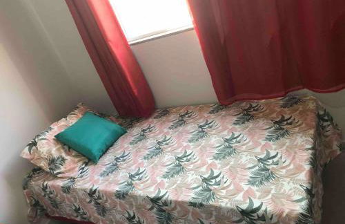 Residencial Jasmim Apto Standard 04 - Foto 17