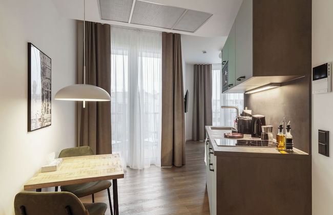 Limehome Berlin Sybelstraße - Foto 23