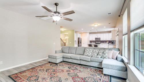 Pet-Friendly Ladson Home 23 Mi to Charleston! - Foto 3