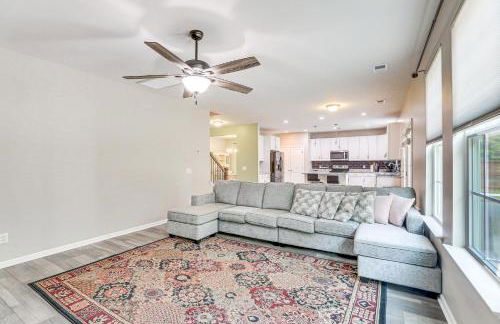 Pet-Friendly Ladson Home 23 Mi to Charleston! - Foto 3