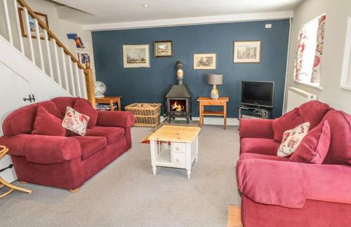 Wetton Barns Holiday Cottages - Foto 9