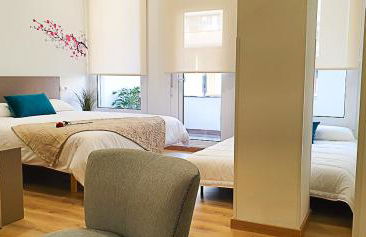 Apartamentos Antares 2 - Foto 38