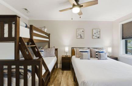 Kool Breeze by Avantstay Boat Ramp + Hot Tub - Foto 50