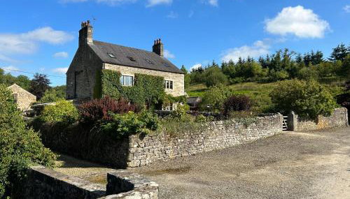 Large Country Farmhouse - Foto 2