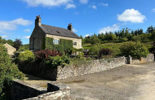 Large Country Farmhouse - Foto 2