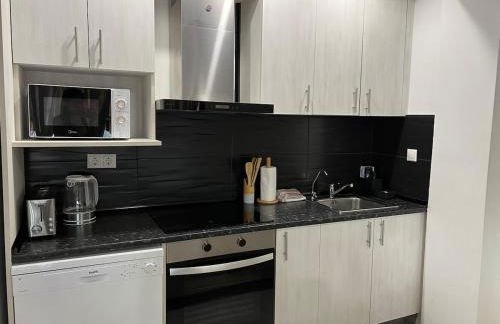 Evans Realty CG 2 Linea Playa Centro Boliches - Foto 16