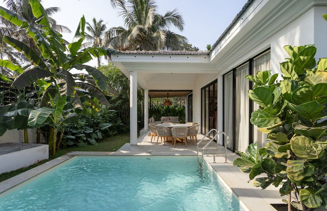 Seré Resort Goa - Photo 24