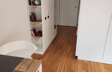 MyRoom - Munich Fair Apartments - Foto 16