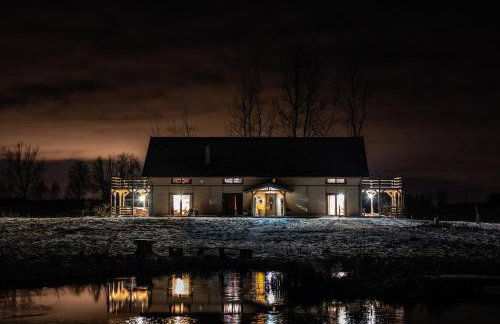 Zielna Farma - Foto 8