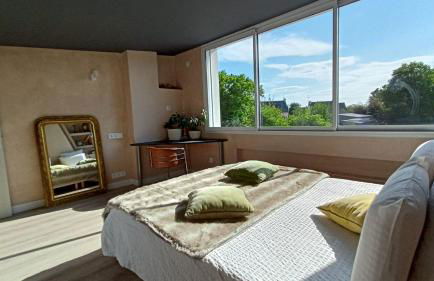 le Colibri "3 étoiles" - Foto 10