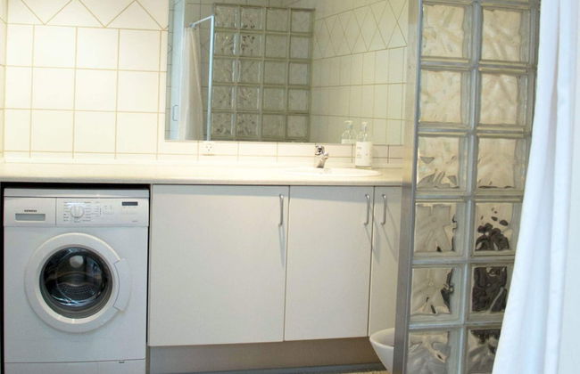 4 Person Holiday Home in Svaneke - Photo 5