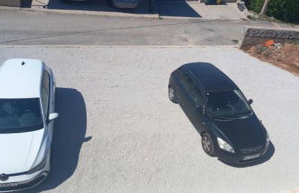 Veliki apartman Barbara s jacuzzijem za dvoje- Hreljin Crikvenica Rijeka - Foto 28