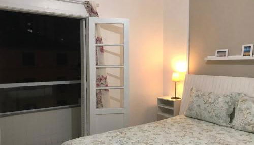 Apto Aconchegante Canal 1 - Santos - Foto 3