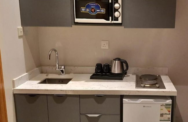 Al Muteb Suites Khurais - Foto 10