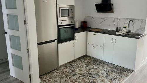 Sardineira Apartamento A Coruña - Foto 3
