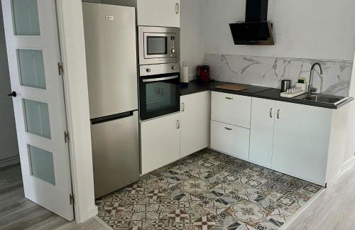 Sardineira Apartamento A Coruña - Foto 3