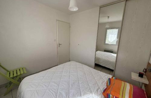 Maison neuve La Terrière, plage 1.4km, terrasse, label CléVacances - FR-1-194-322 - Foto 9