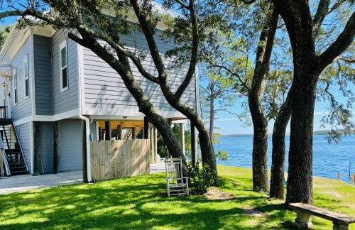 Navarre Bayhouse Retreat - Foto 13