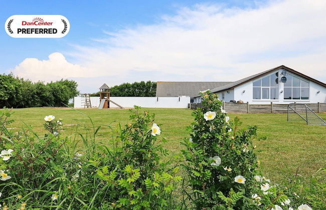 20 Person Holiday Home in Vinderup-by Traum - Foto 29