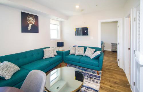 The Chey:Modern and Intimate - Foto 13