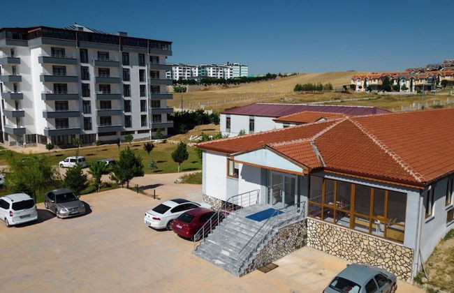 VADİ TERMAL OTEL - Photo 30