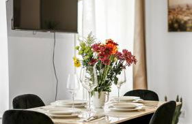 Lovely Flat by Emirates - 5 mins to Kings Cross St Pancras - Foto 25