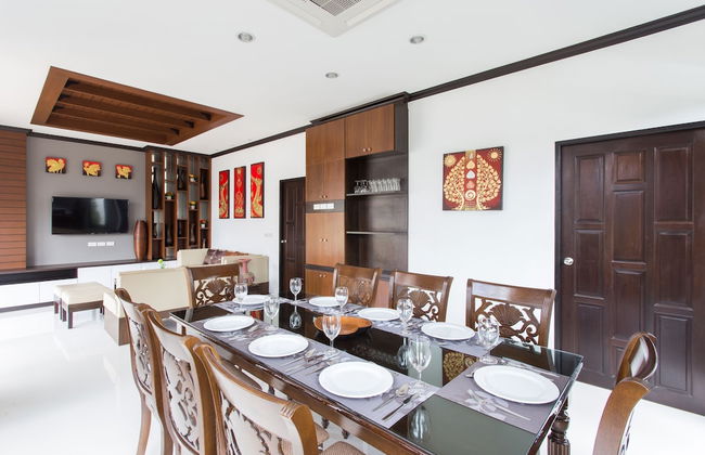 The Best Aonang Villas - Photo 13