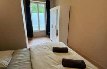 Résidence Mélanie et Nicolas - Foto 32