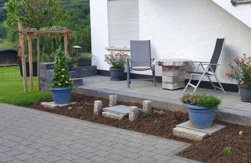 Oma Lina Haus - 4 SZ 2 Bäder großer Garten und Infrarot-Sauna - Photo 50