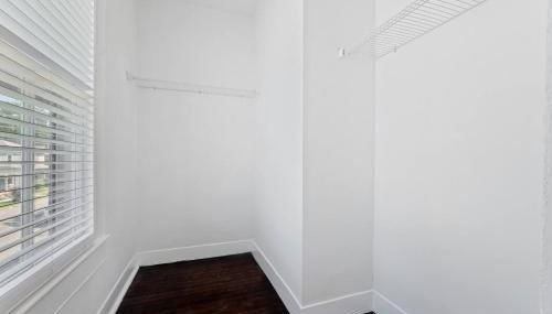 West High 3BR Private Backyard Petersburg Gem - Foto 4, storage