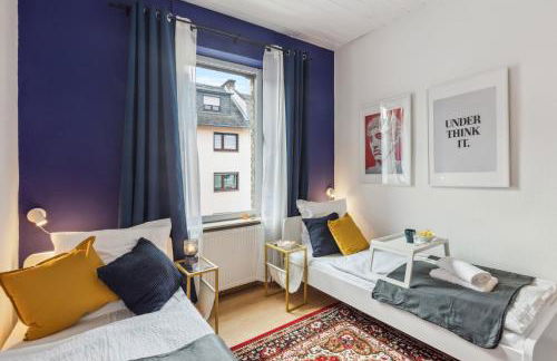 Charmante & gemütliche Wohnung - Foto 18