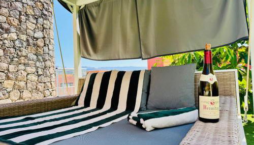 Green 9 the Dream Villa with pool and views by CanaryScape - Foto 3