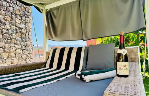 Green 9 the Dream Villa with pool and views by CanaryScape - Foto 3