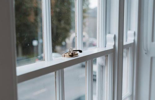 Apartment at 68 - Foto 18