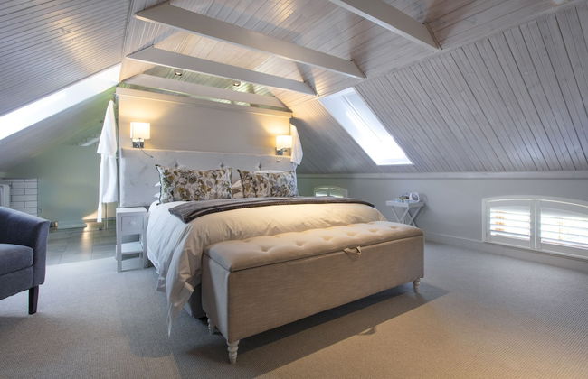 Andreas Country House - Photo 9