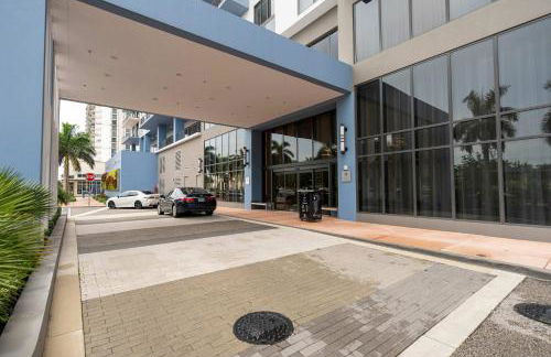 La Central- CityPlace Doral and across from a Park - Foto 35