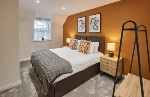 Host Stay Uggleby House Briggswath - Foto 8