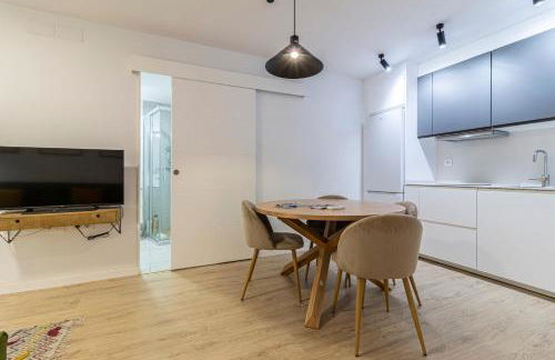 Allo Apartments Morenos III Bajo A Centro 2 Habitaciones - Foto 8