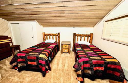 Mammoth Lakes Crestview Condo #50 - Foto 25