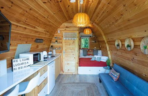 Lugar Da Ribeira - Photo 22