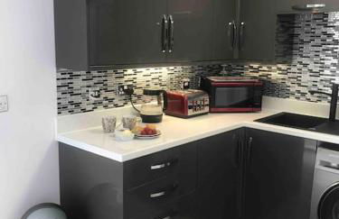 Number 1 Wroxham apartment - Photo 10