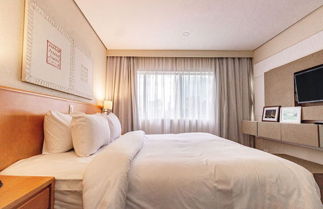 Xtay São Paulo Berrini - Foto 13