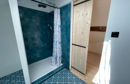 Maison près de la rivière - Foto 25