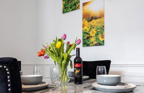 Cosy Four Bedroom Terrace Rishton - Foto 10