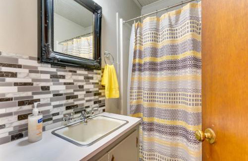 Charming Subiaco Getaway Near Arkansas River! - Foto 19