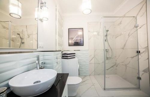 Apart Harmony - Apartament Sailor - Photo 15