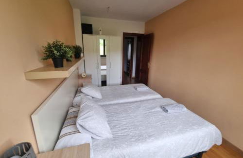 Piso zona hospital 7 personas - Photo 15