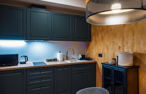 Pod Lasem Apartamenty - Foto 74